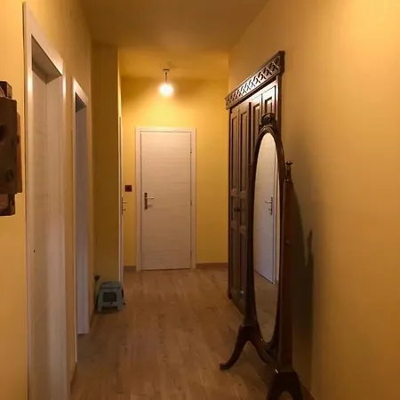 Attico Chez Renee