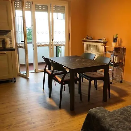 Attico Chez Renee Séjour chez l'habitant *