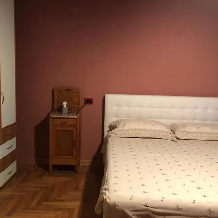 Attico Chez Renee *