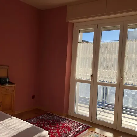 Séjour chez l'habitant Attico Chez Renee Aoste