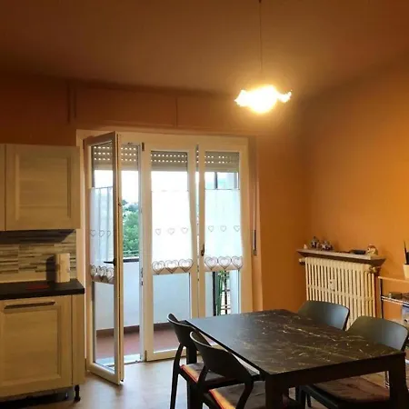 Attico Chez Renee Séjour chez l'habitant *