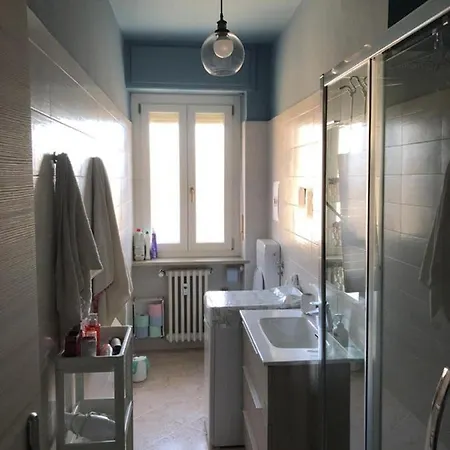Séjour chez l'habitant Attico Chez Renee Aoste