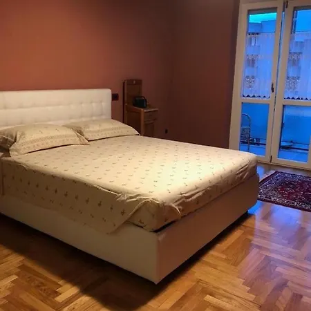 Attico Chez Renee * Aosta