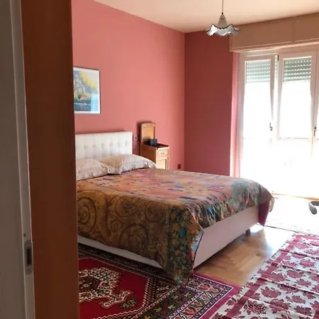 Attico Chez Renee Homestay Aosta
