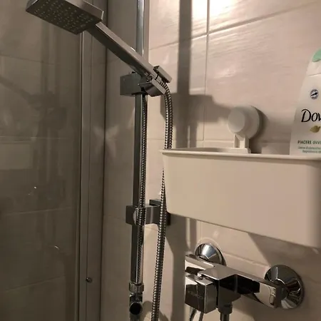 Séjour chez l'habitant Attico Chez Renee Aoste